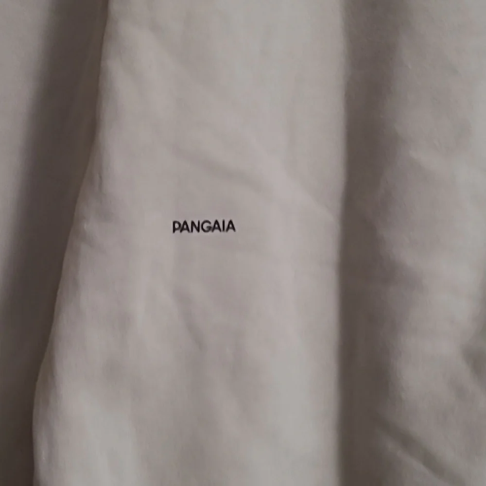 Pangaia Crewneck Sweatshirt Size Large - Picture 6 of 9